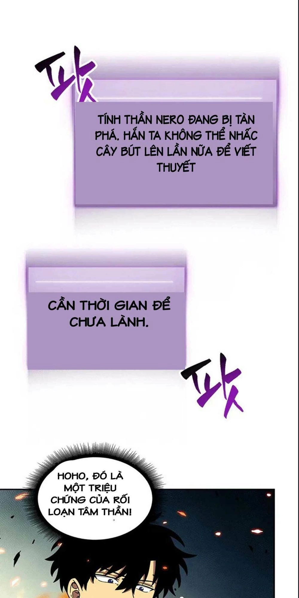 Vua Trộm Mộ Chapter 72 - 55