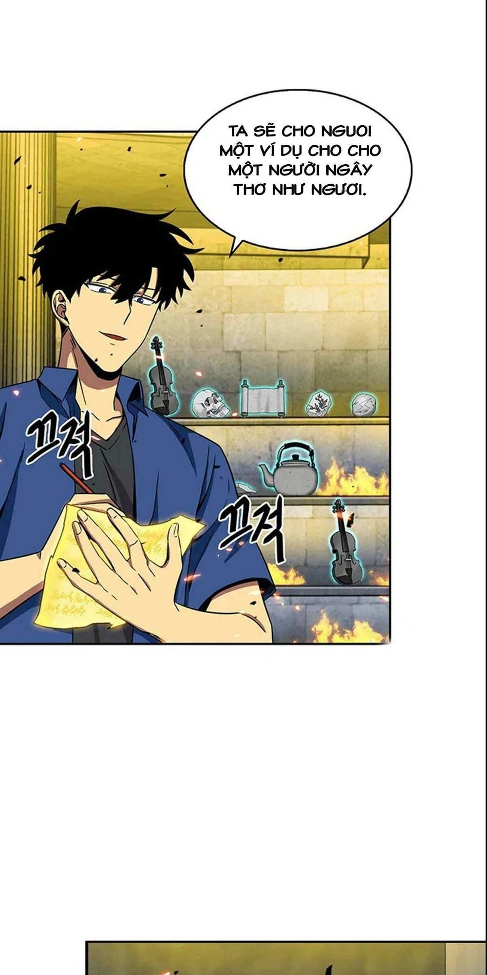 Vua Trộm Mộ Chapter 72 - 59