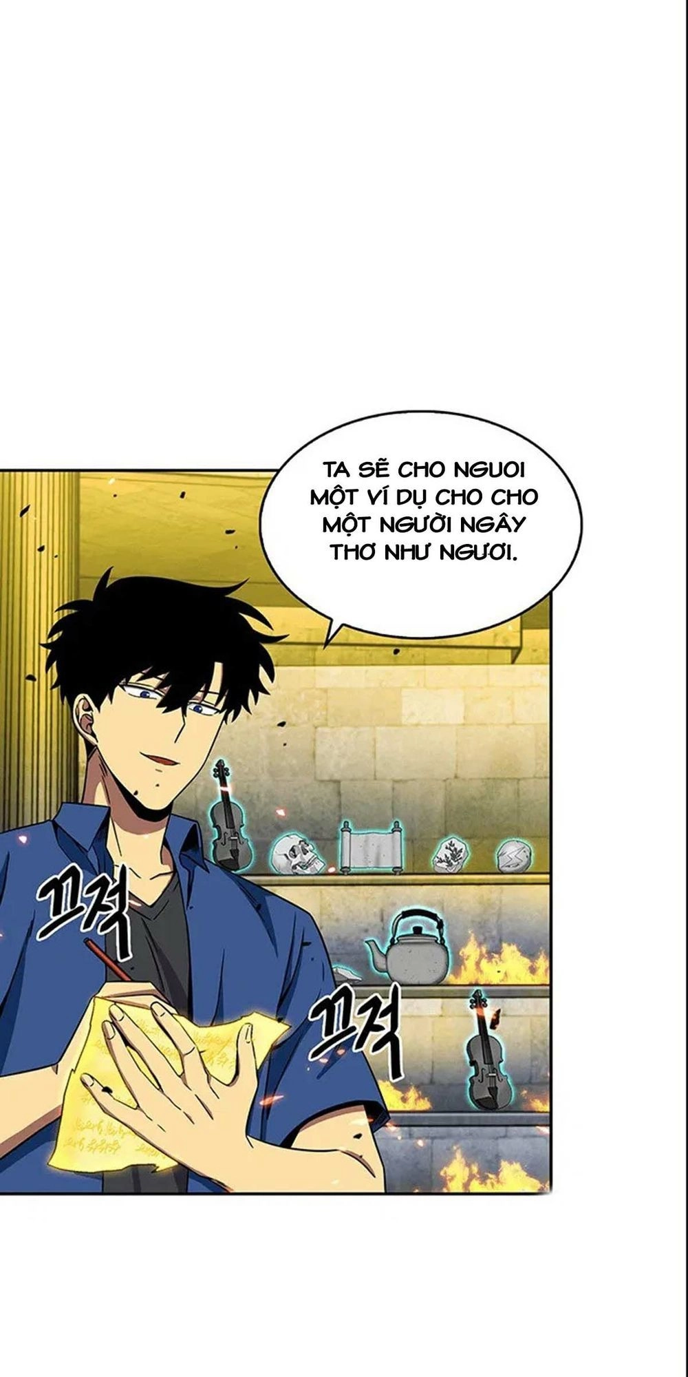 Vua Trộm Mộ Chapter 72 - 64