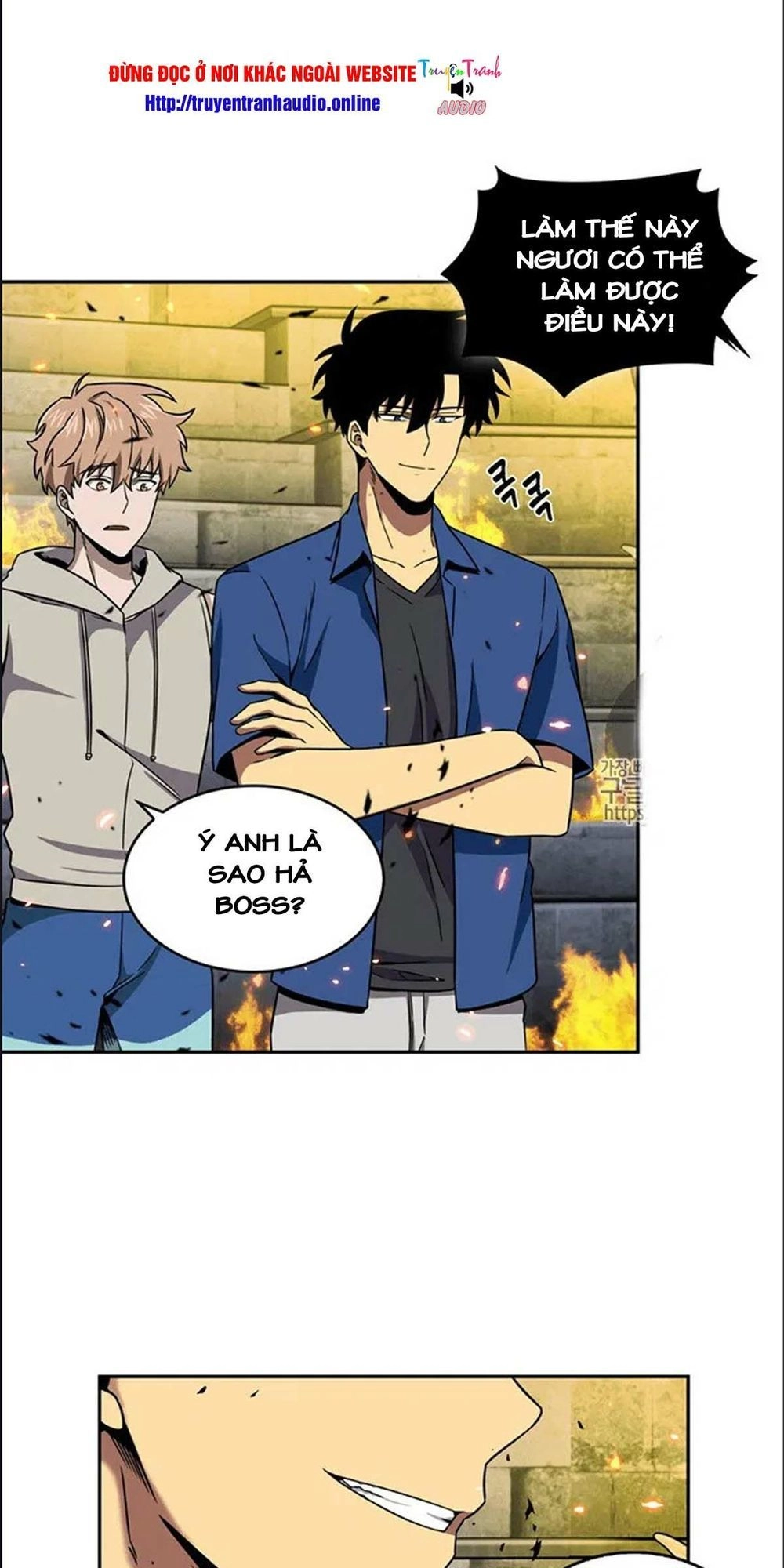 Vua Trộm Mộ Chapter 72 - 67