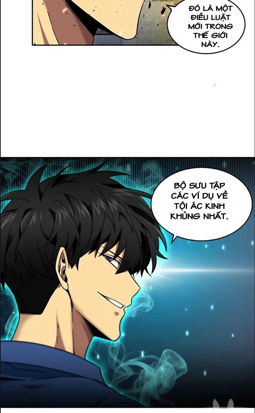 Vua Trộm Mộ Chapter 72 - 68