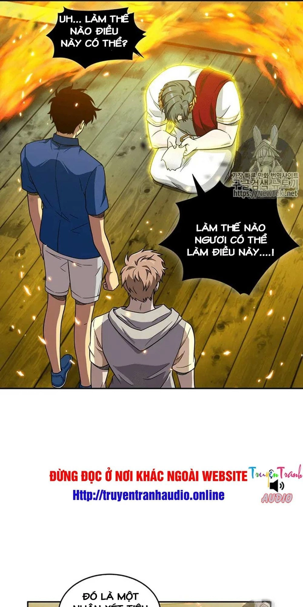 Vua Trộm Mộ Chapter 73 - 2