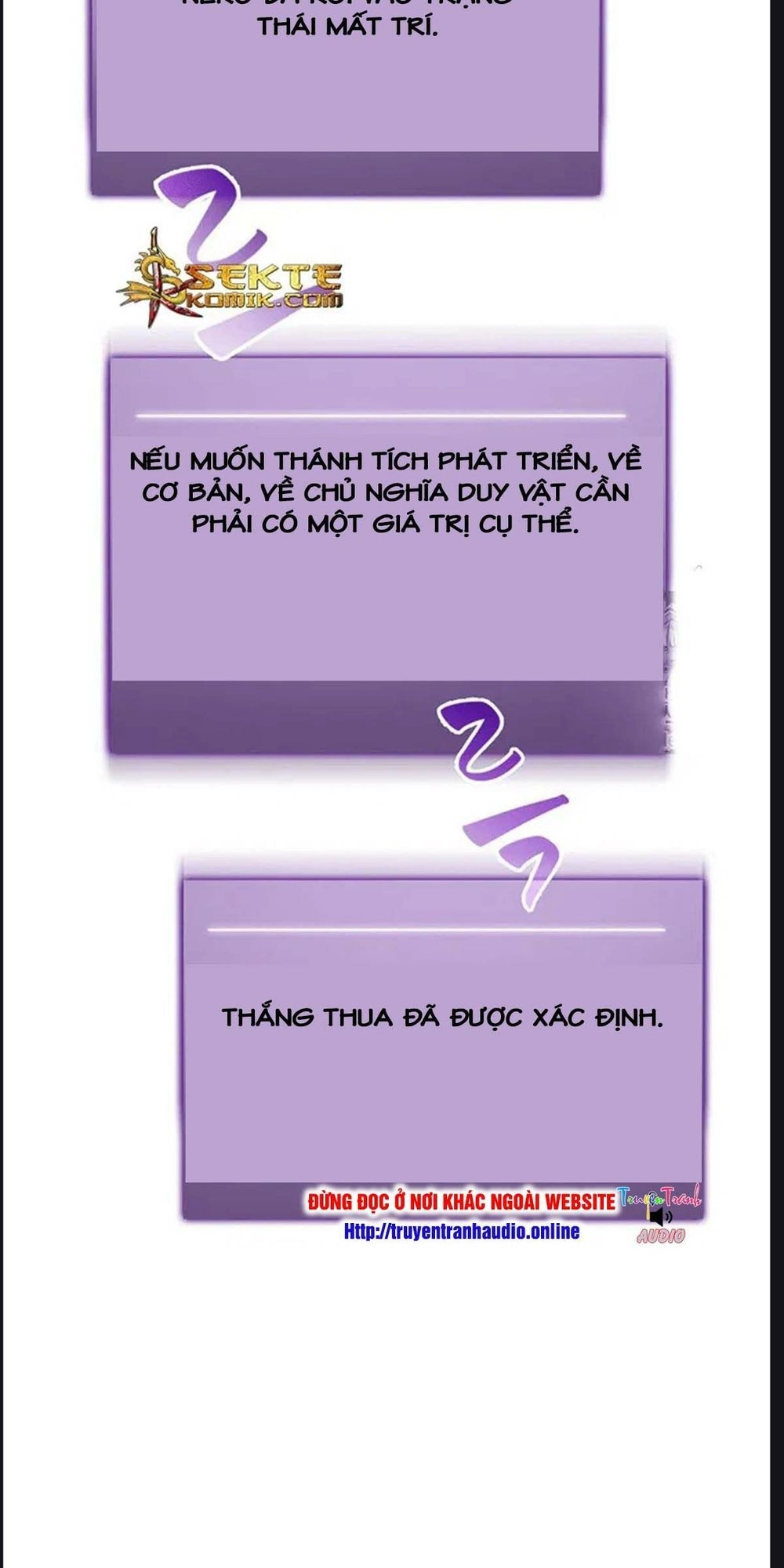 Vua Trộm Mộ Chapter 73 - 8