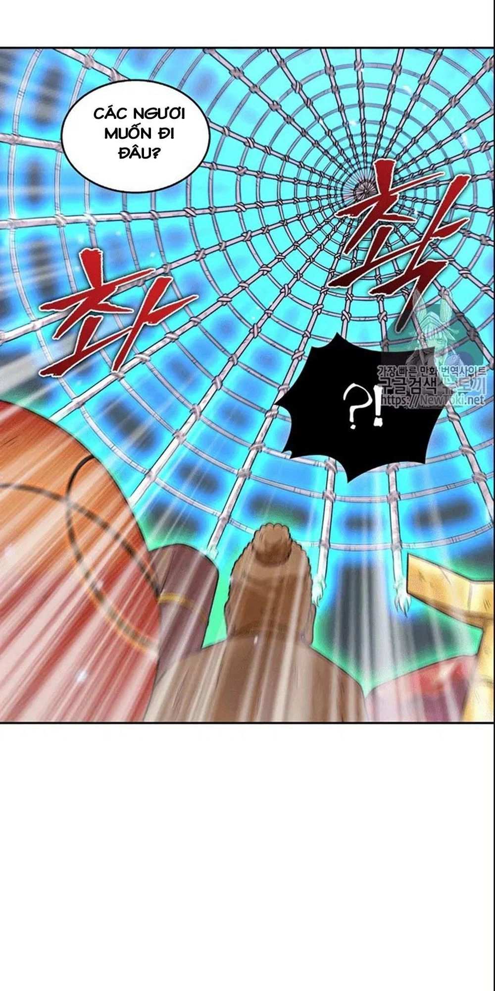 Vua Trộm Mộ Chapter 73 - 25