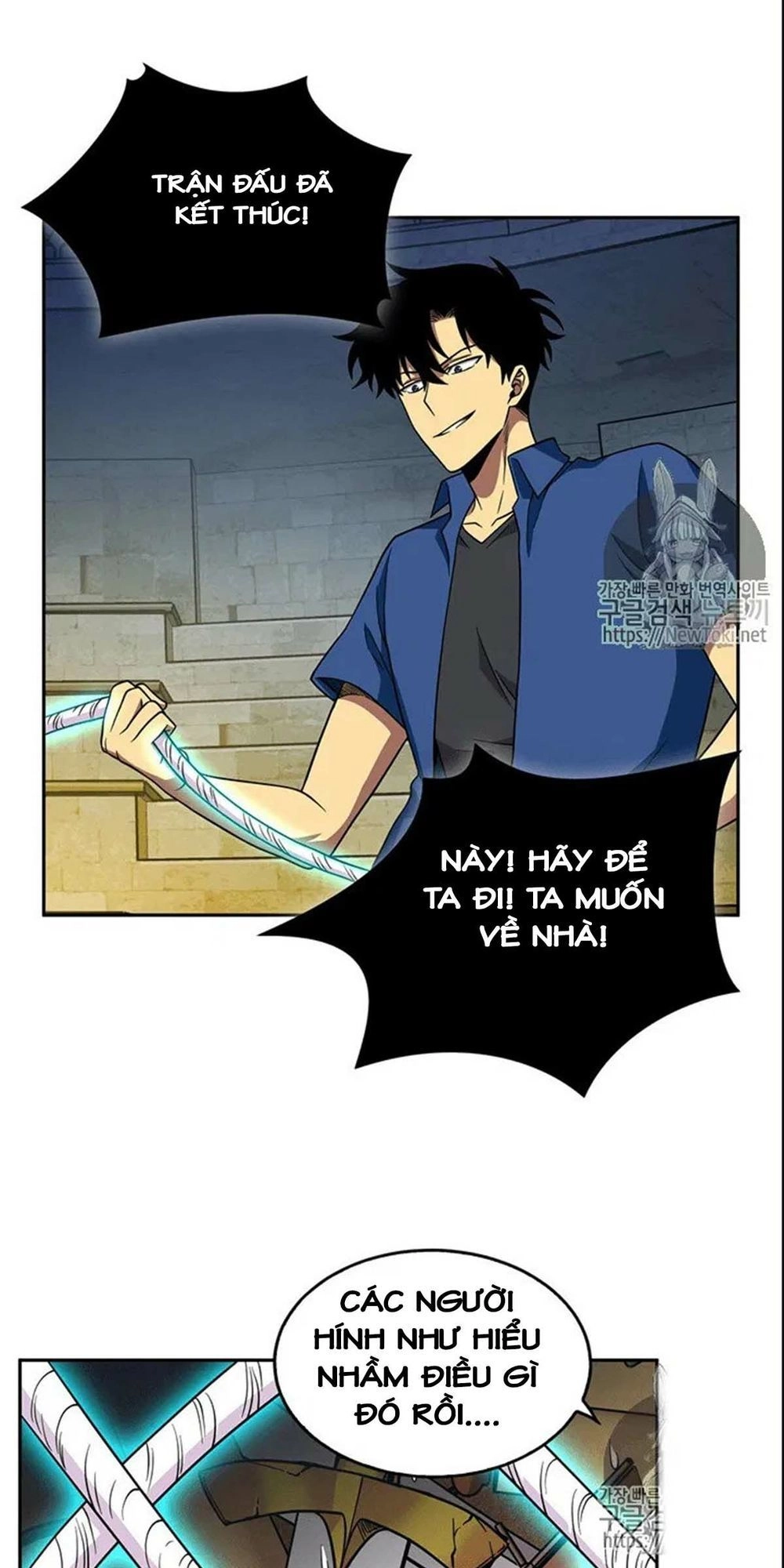 Vua Trộm Mộ Chapter 73 - 28