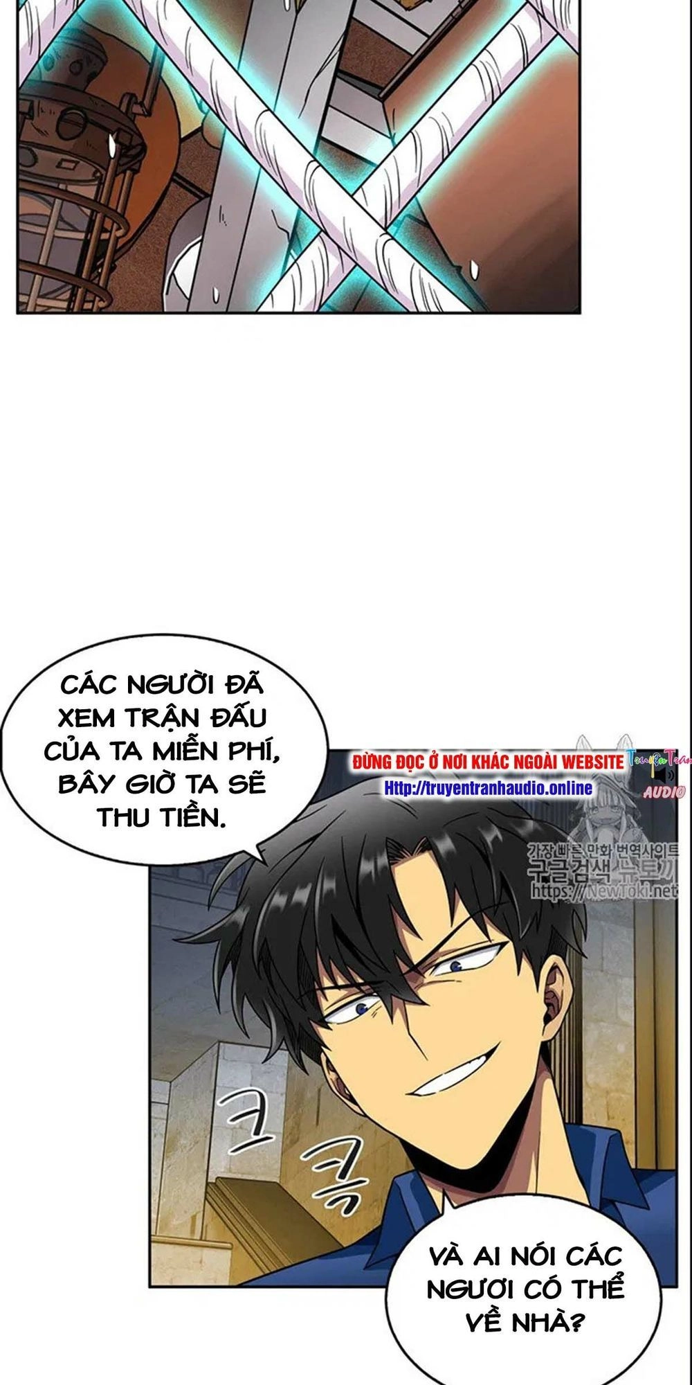 Vua Trộm Mộ Chapter 73 - 29