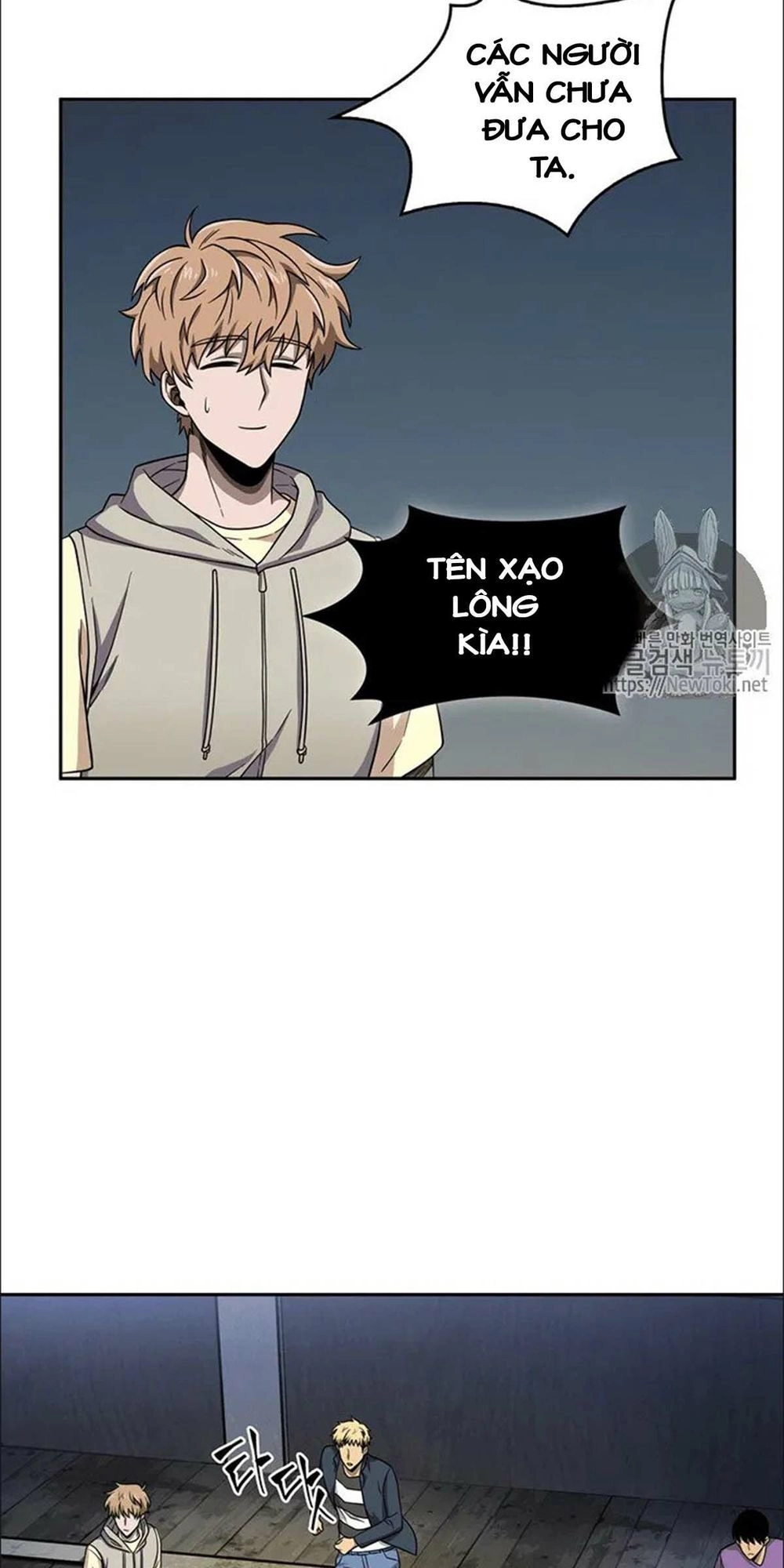 Vua Trộm Mộ Chapter 73 - 32