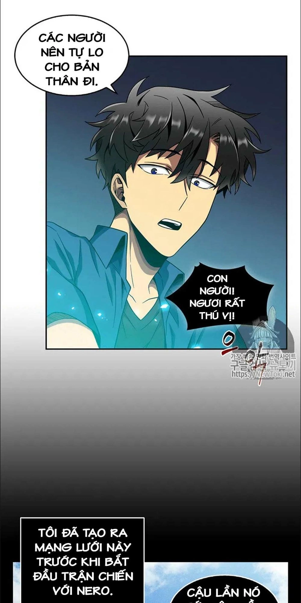 Vua Trộm Mộ Chapter 73 - 34