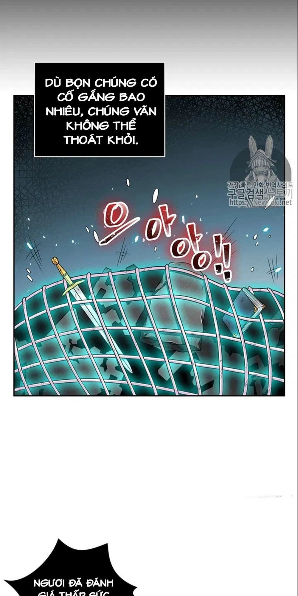 Vua Trộm Mộ Chapter 73 - 37