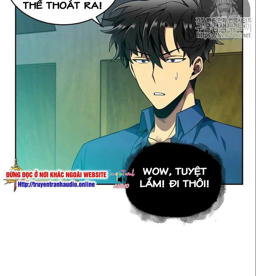 Vua Trộm Mộ Chapter 73 - 39