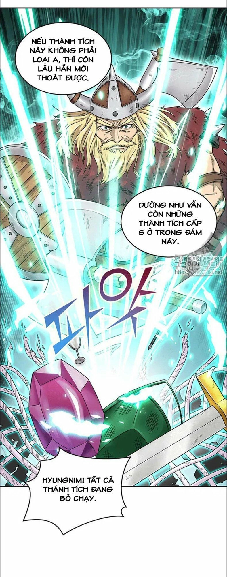 Vua Trộm Mộ Chapter 73 - 40