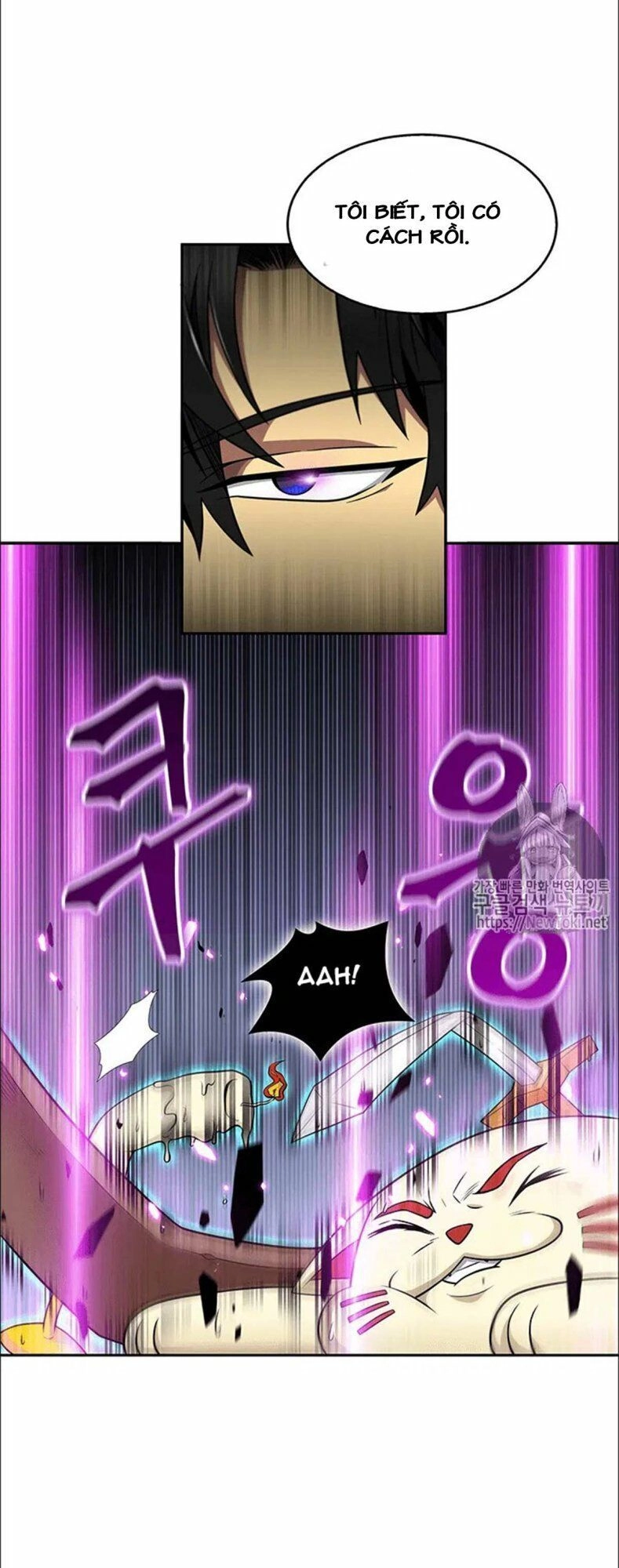 Vua Trộm Mộ Chapter 73 - 41