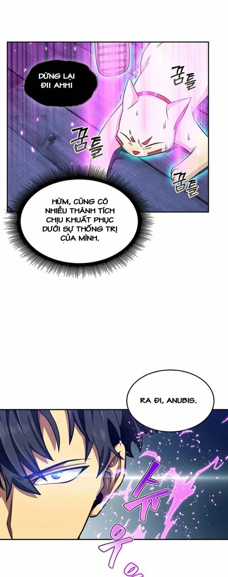 Vua Trộm Mộ Chapter 73 - 43