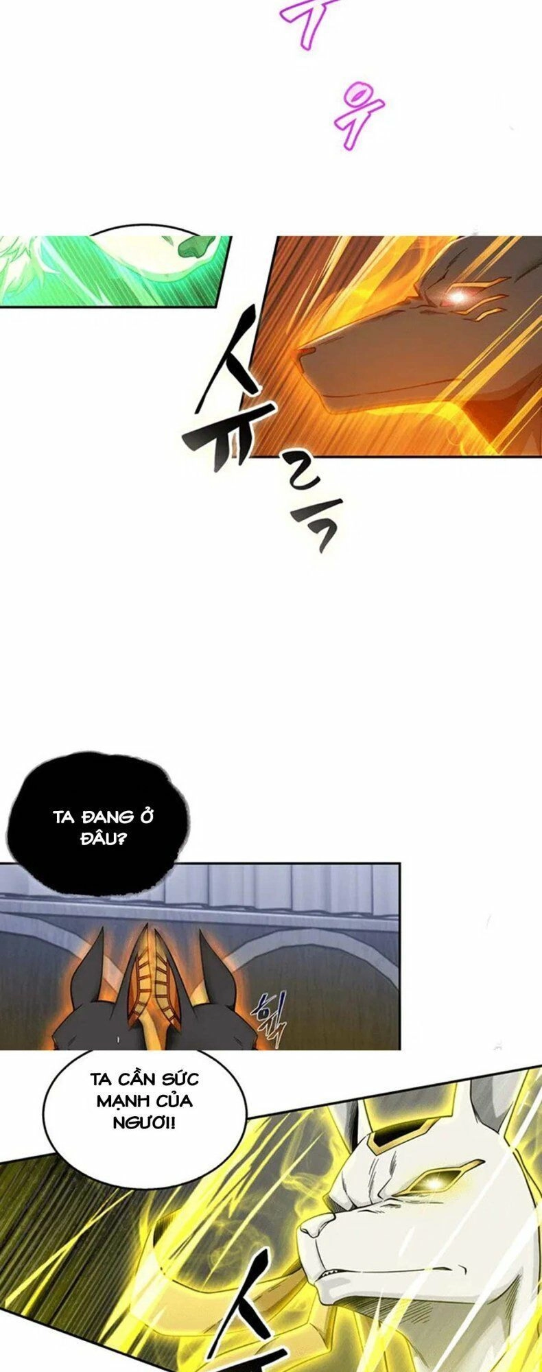 Vua Trộm Mộ Chapter 73 - 44