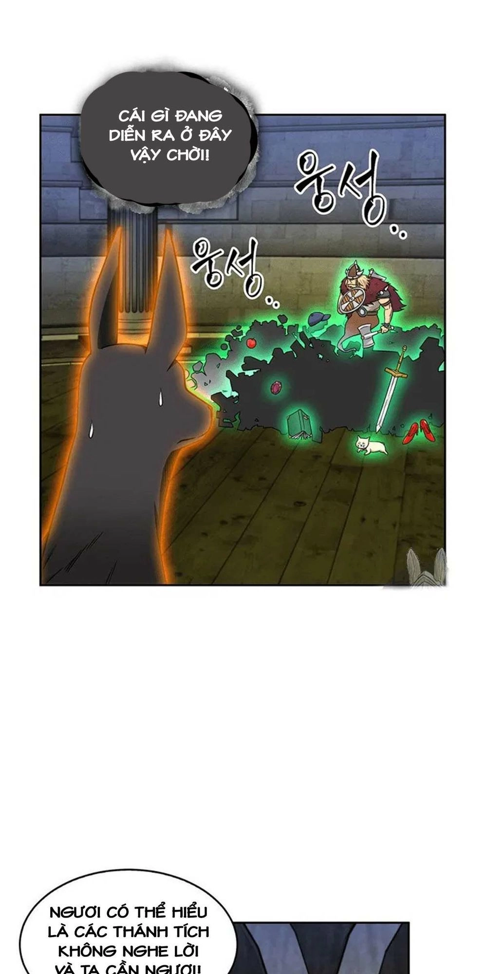 Vua Trộm Mộ Chapter 73 - 47