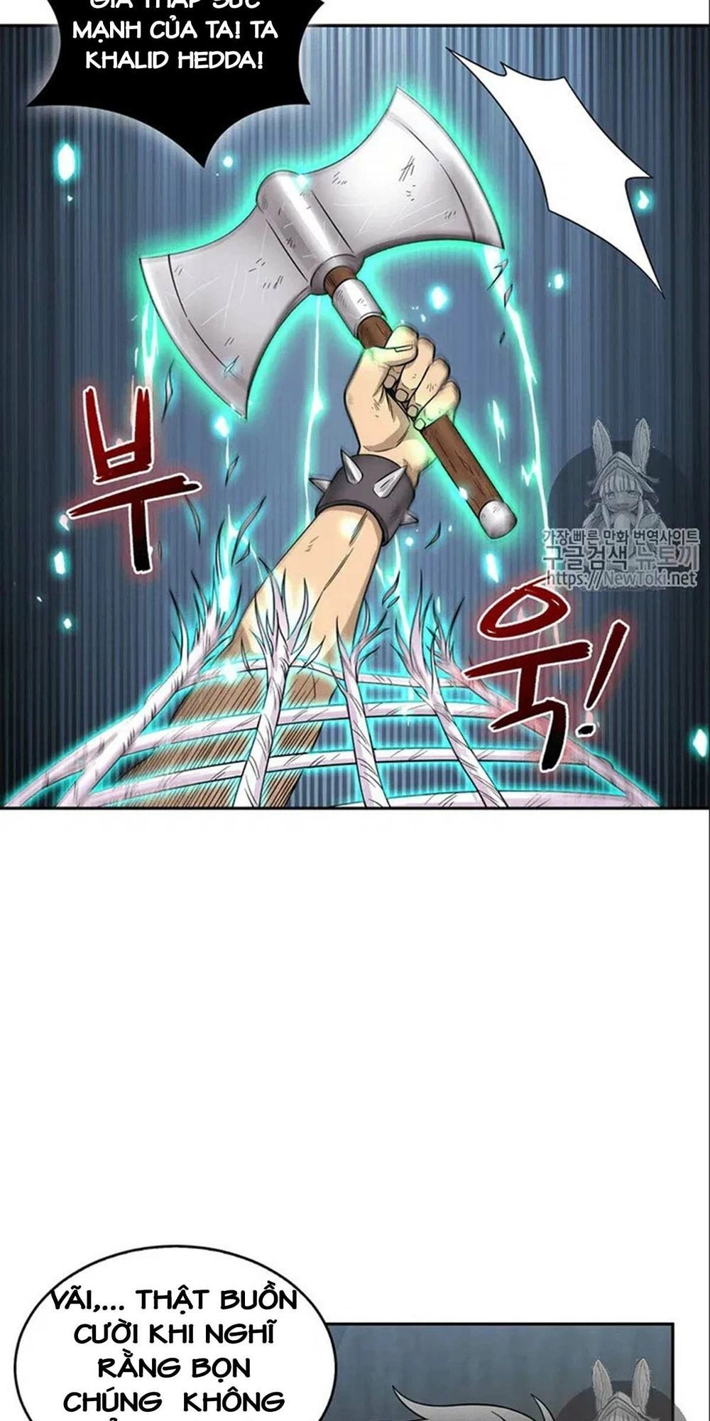 Vua Trộm Mộ Chapter 73 - 50