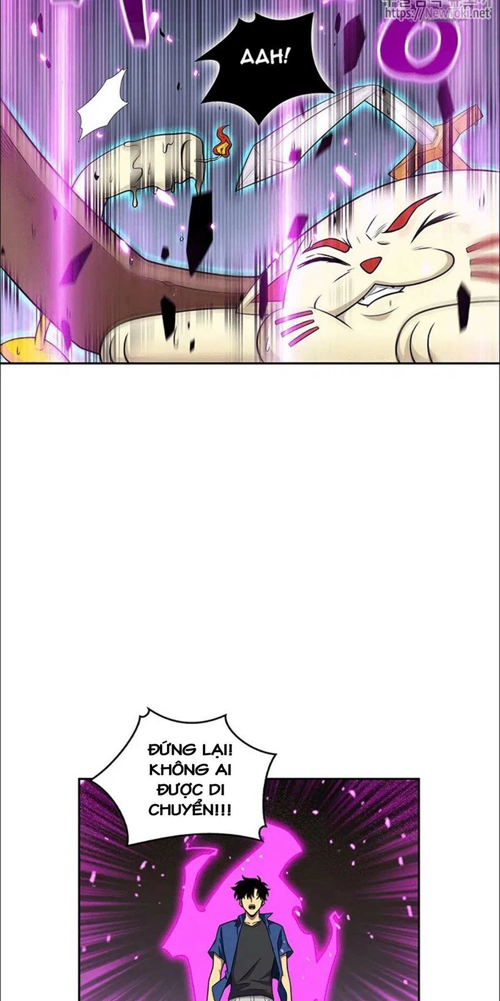 Vua Trộm Mộ Chapter 73 - 54