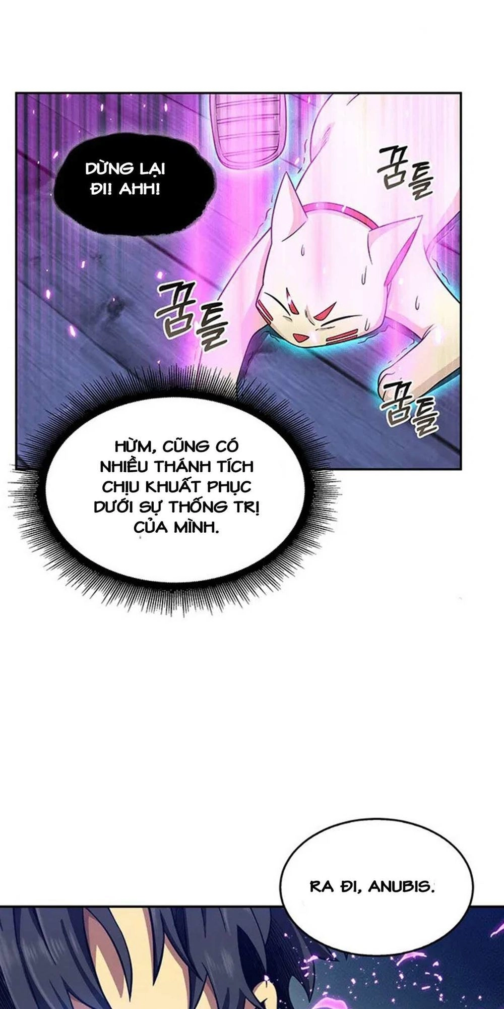 Vua Trộm Mộ Chapter 73 - 56