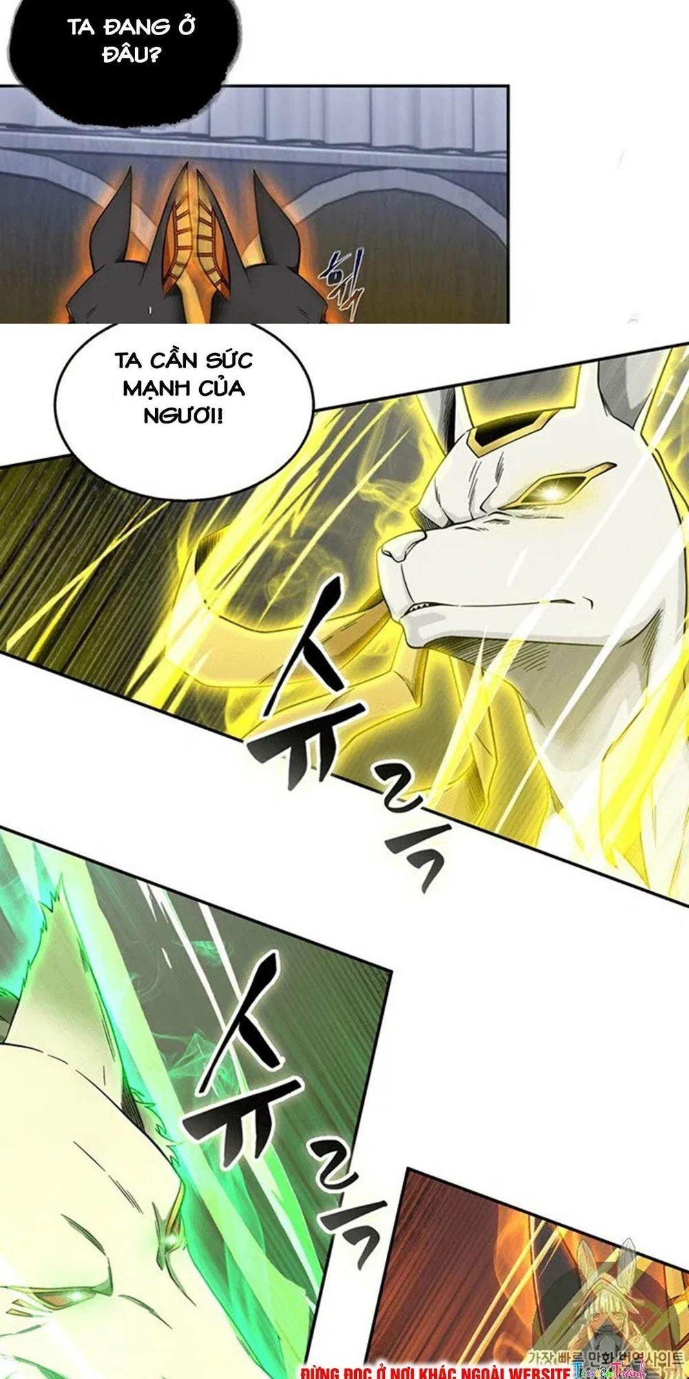 Vua Trộm Mộ Chapter 73 - 58