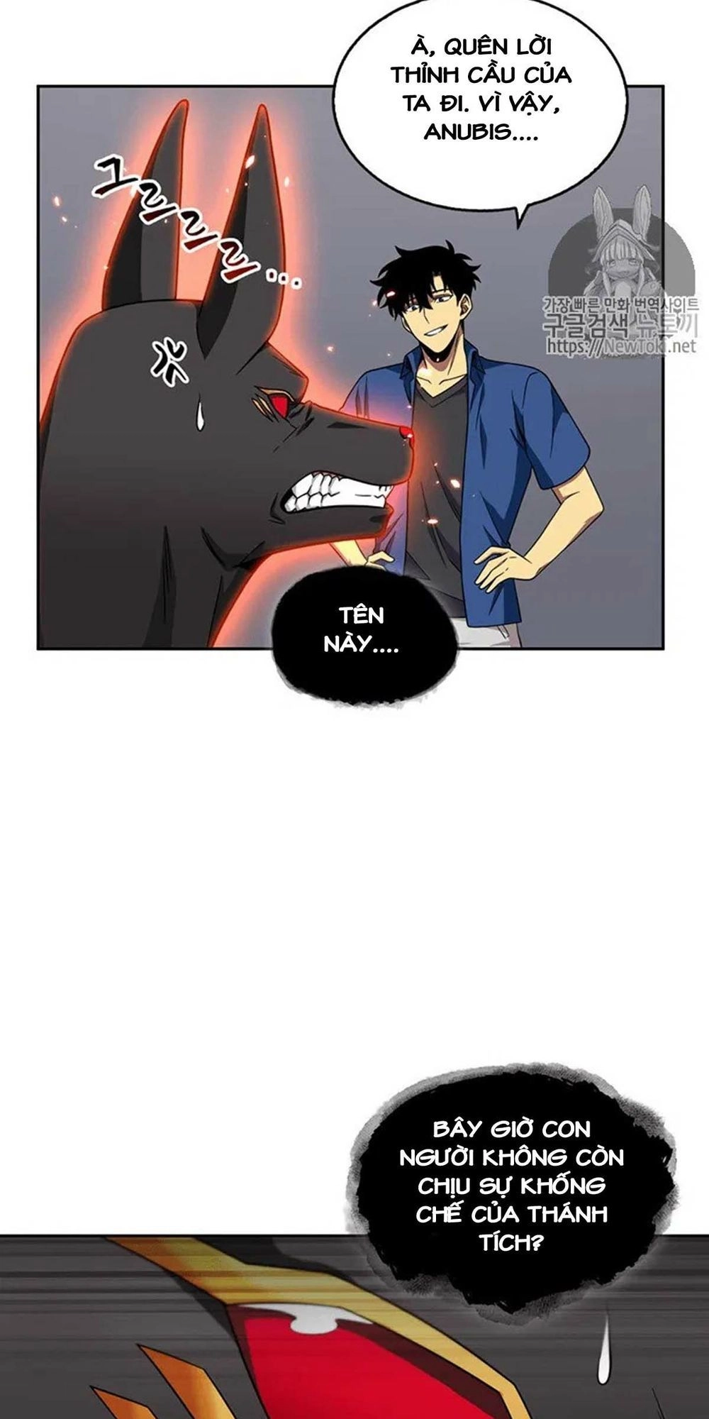 Vua Trộm Mộ Chapter 73 - 64