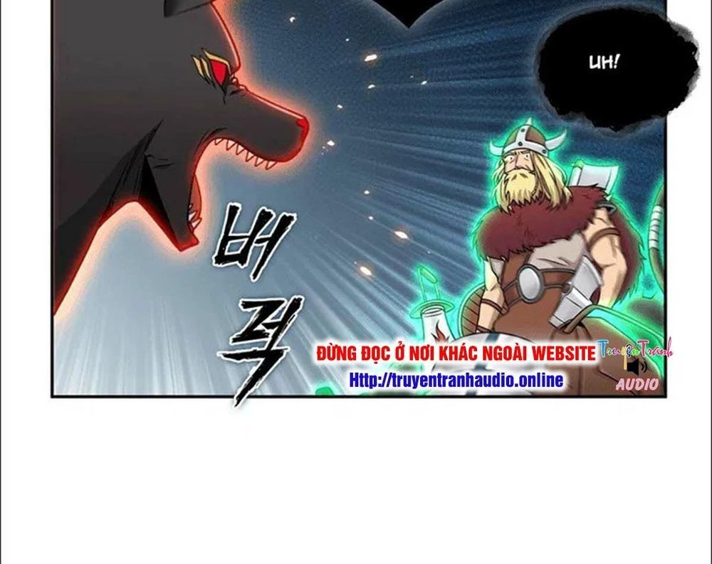 Vua Trộm Mộ Chapter 73 - 68