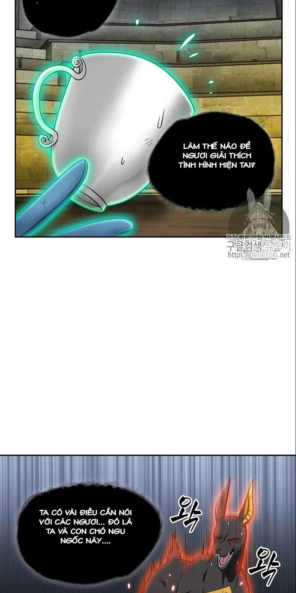 Vua Trộm Mộ Chapter 73 - 70