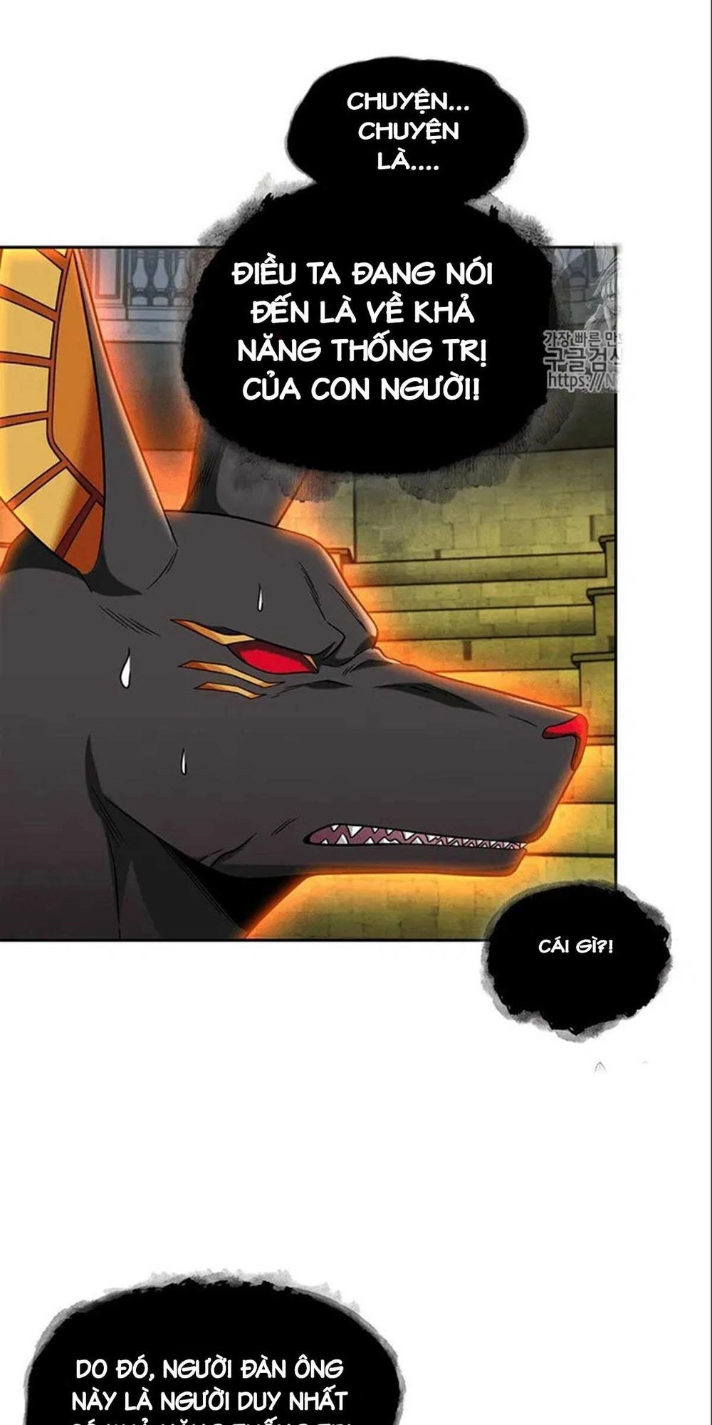 Vua Trộm Mộ Chapter 73 - 72