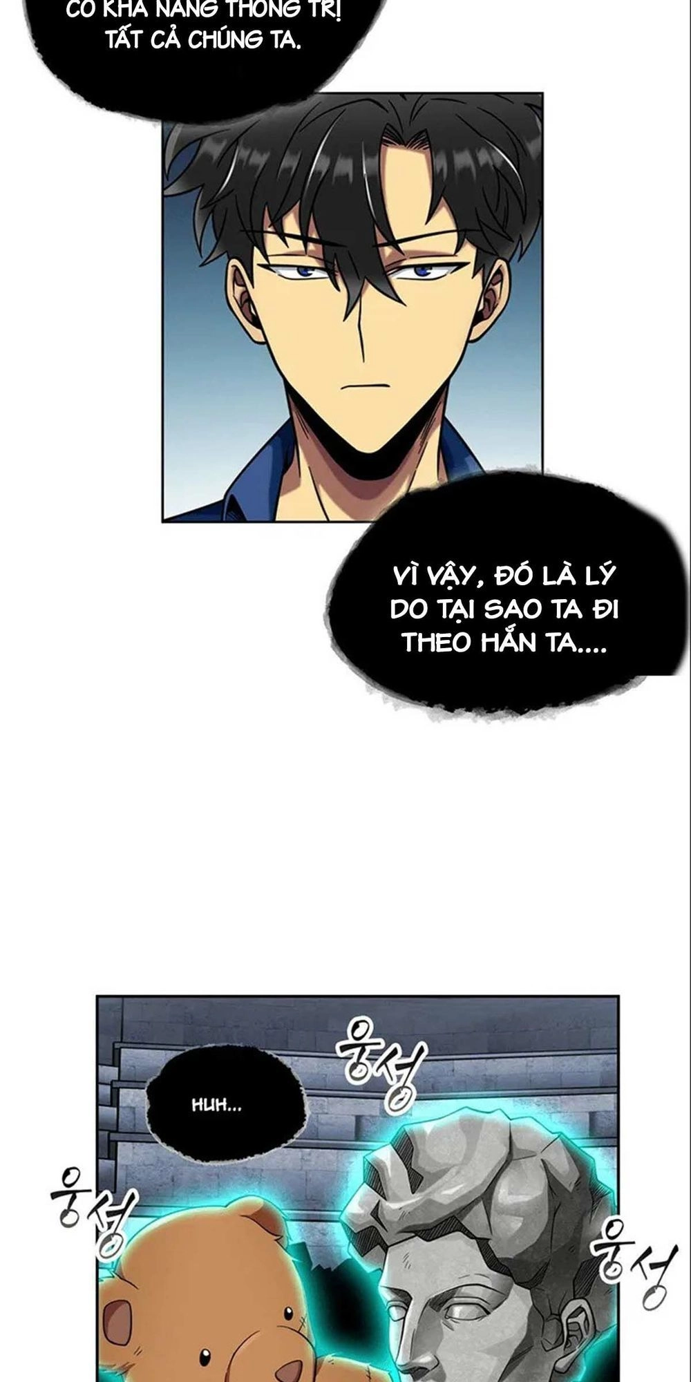 Vua Trộm Mộ Chapter 73 - 73