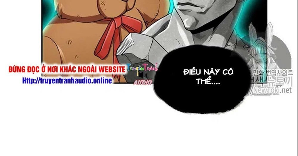 Vua Trộm Mộ Chapter 73 - 74