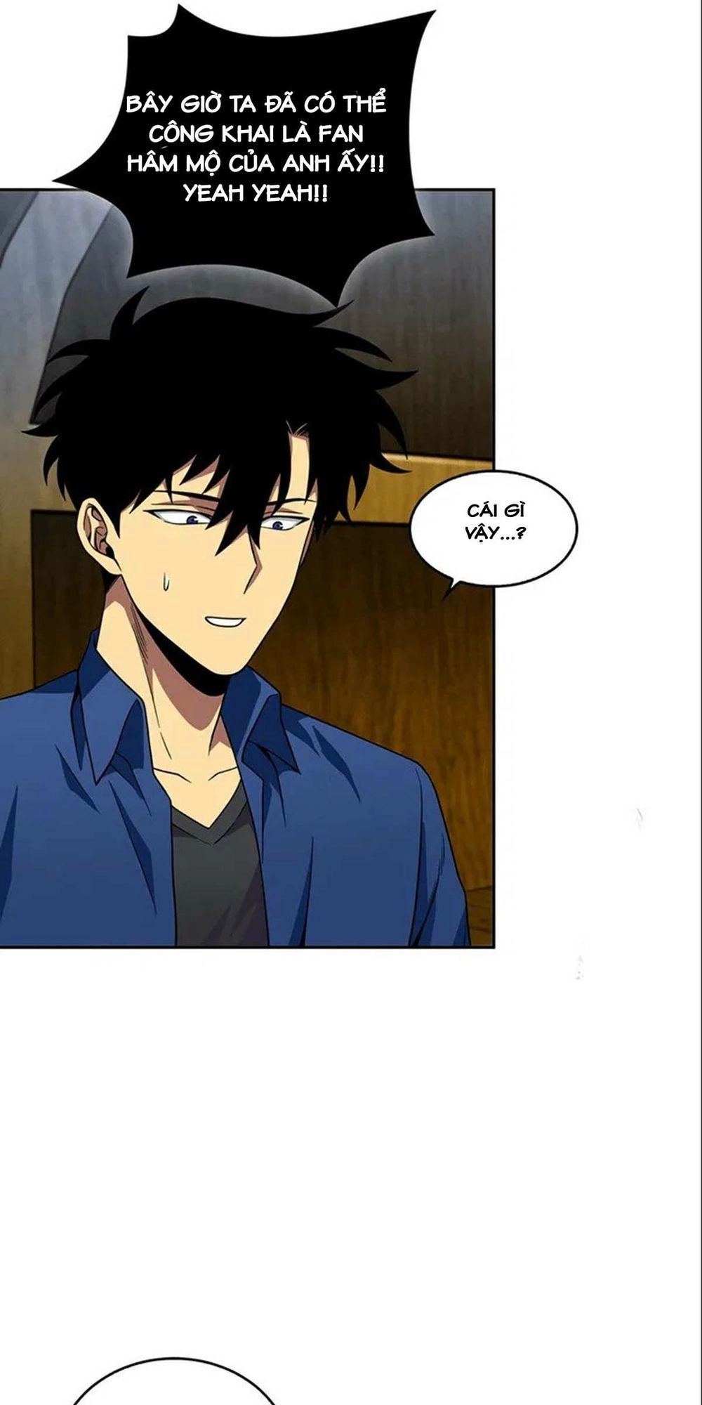 Vua Trộm Mộ Chapter 73 - 78