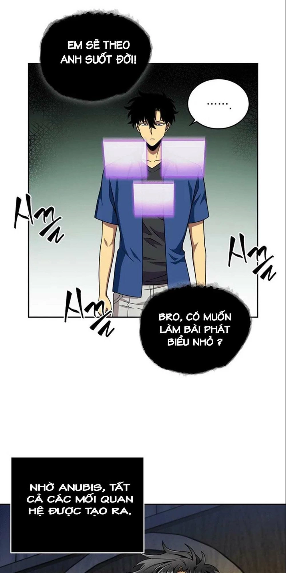 Vua Trộm Mộ Chapter 73 - 82