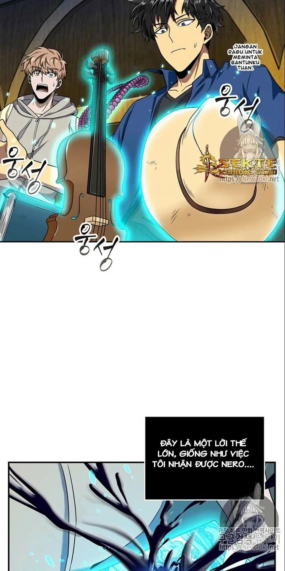 Vua Trộm Mộ Chapter 73 - 83