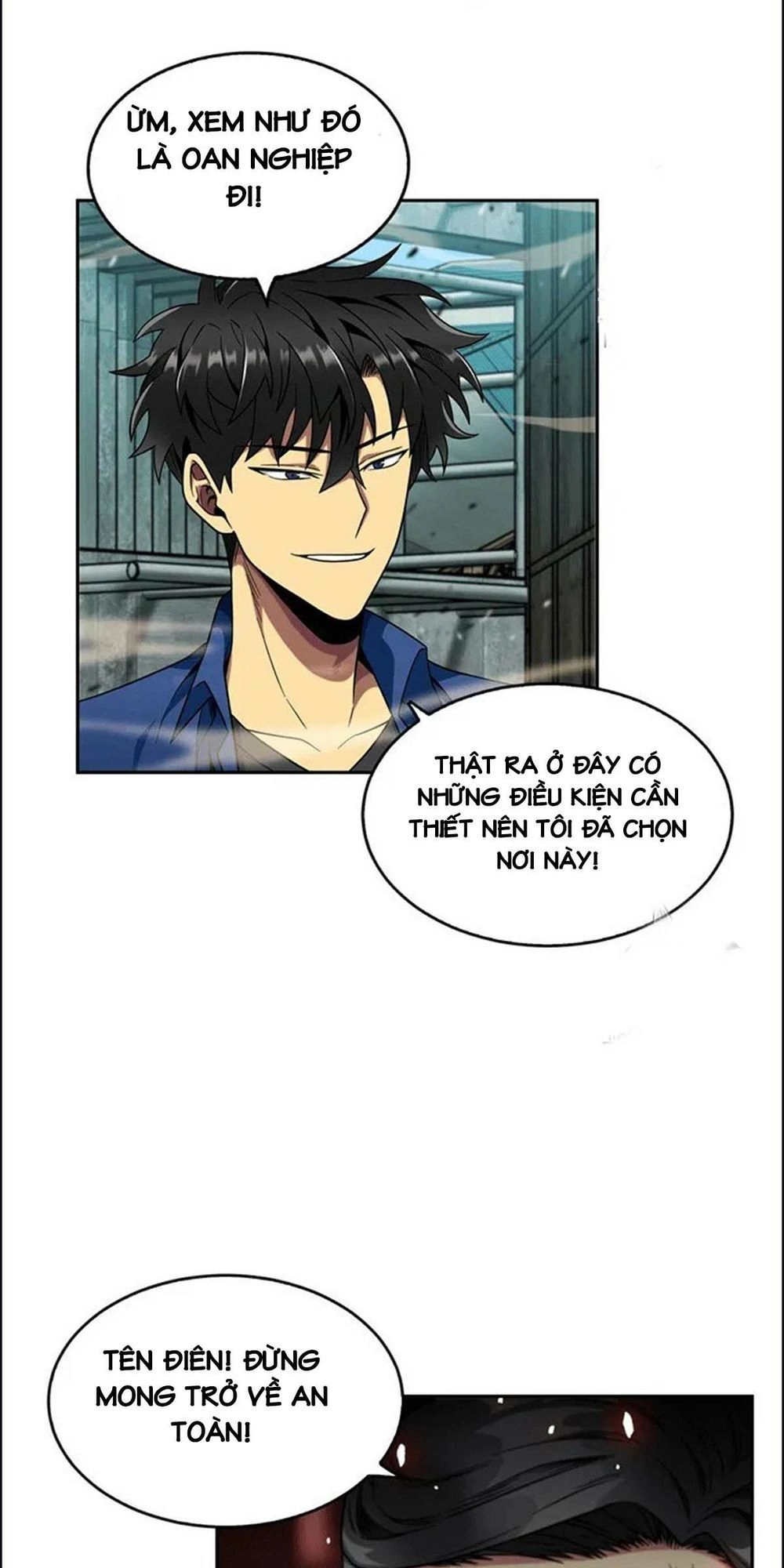 Vua Trộm Mộ Chapter 73 - 88