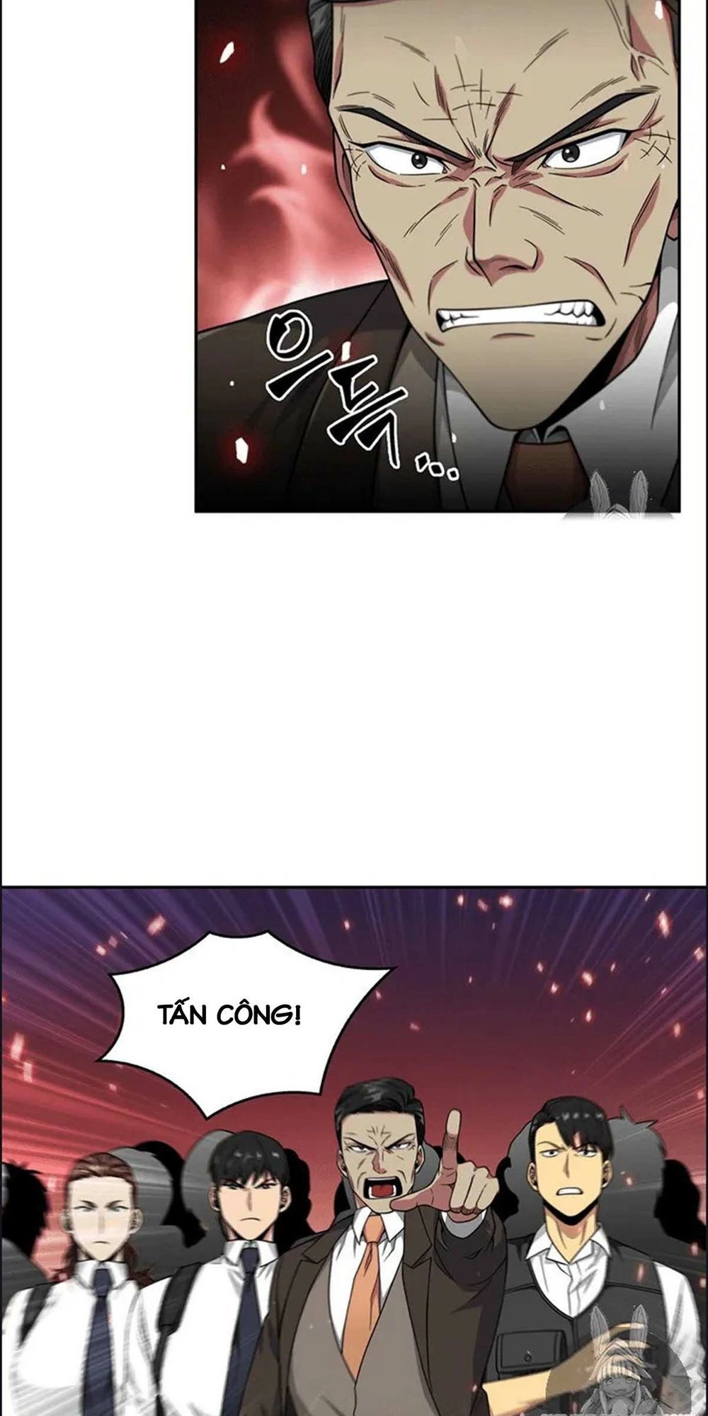 Vua Trộm Mộ Chapter 73 - 89