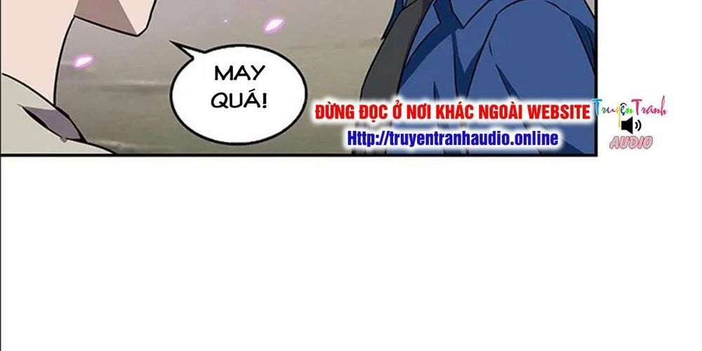 Vua Trộm Mộ Chapter 74 - 19