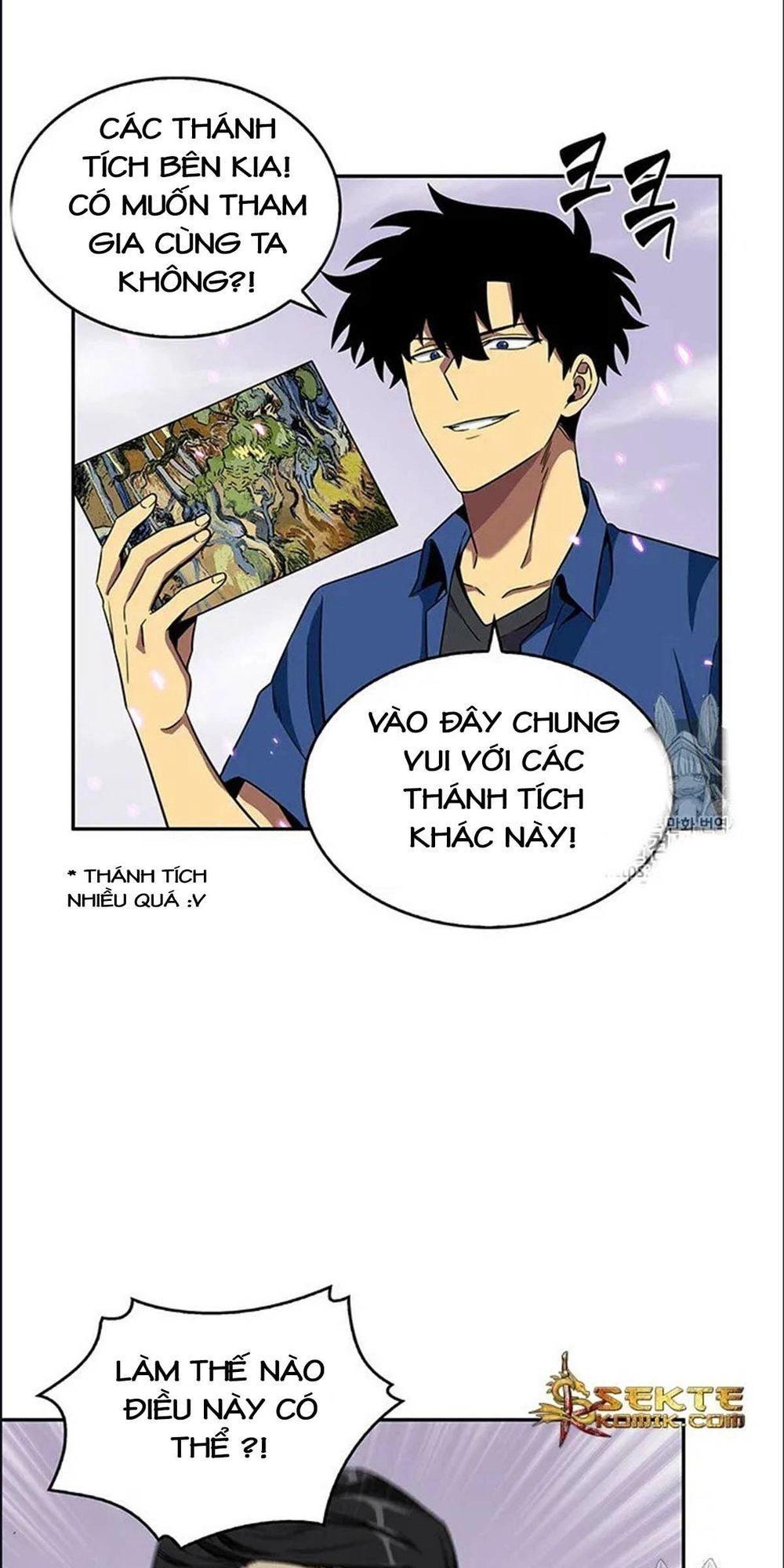 Vua Trộm Mộ Chapter 74 - 23