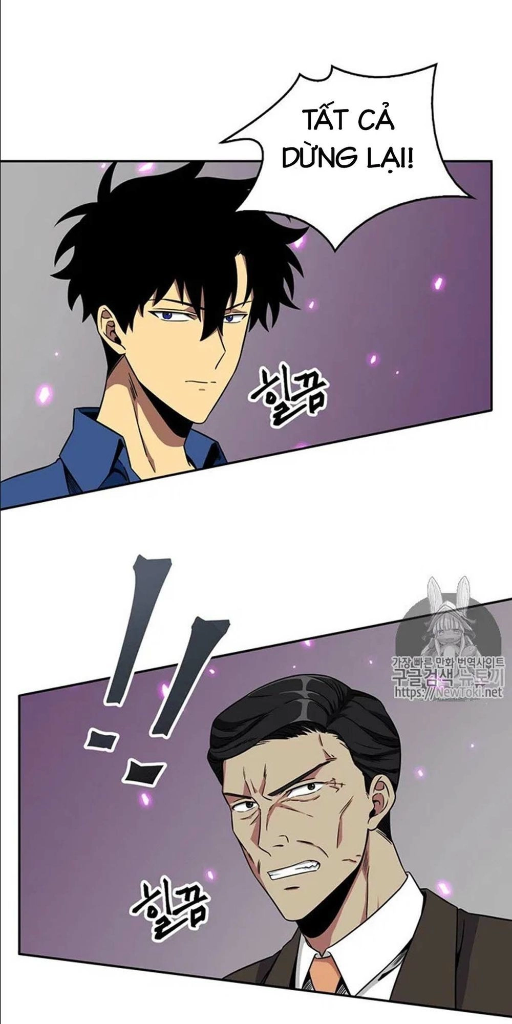 Vua Trộm Mộ Chapter 74 - 28