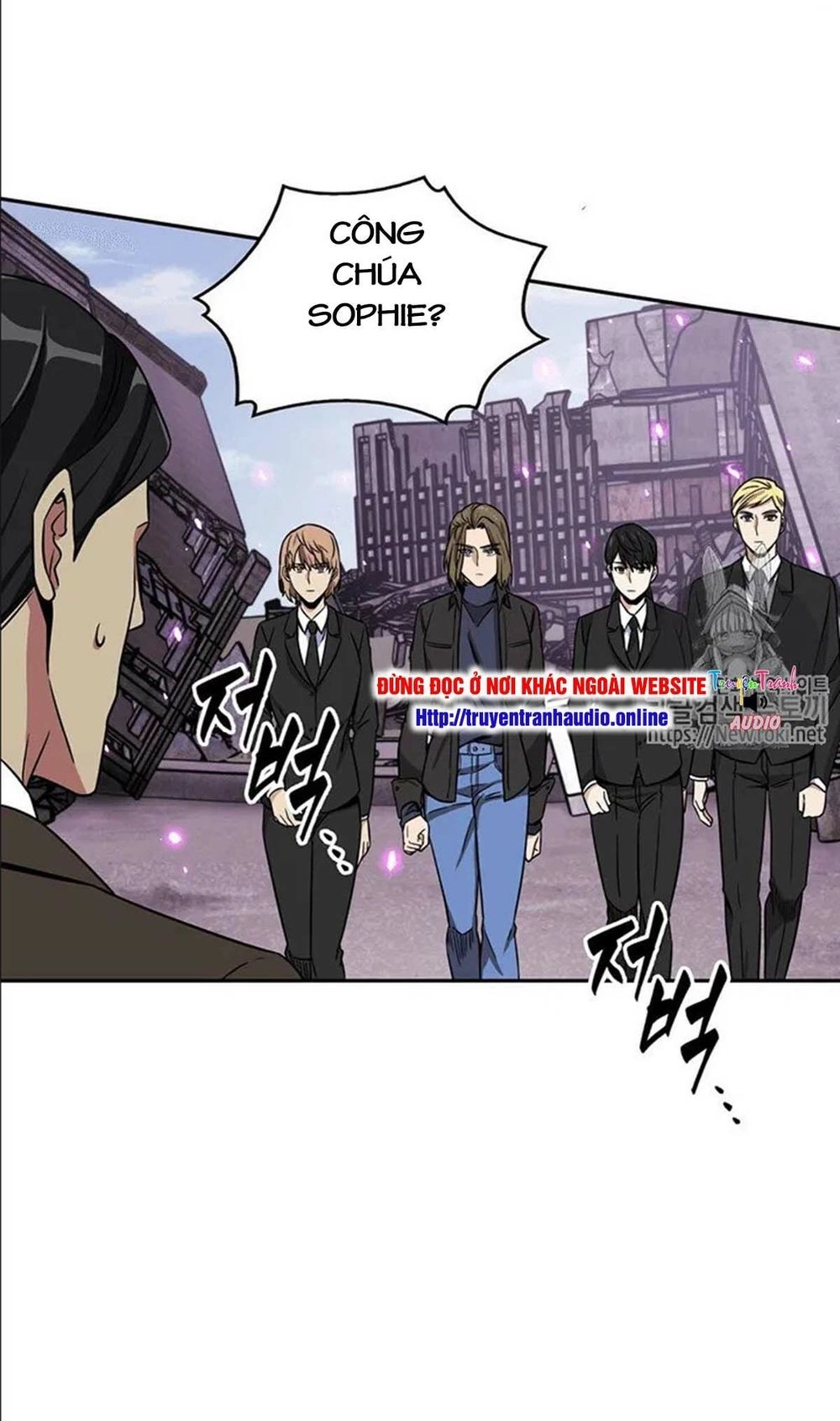 Vua Trộm Mộ Chapter 74 - 29