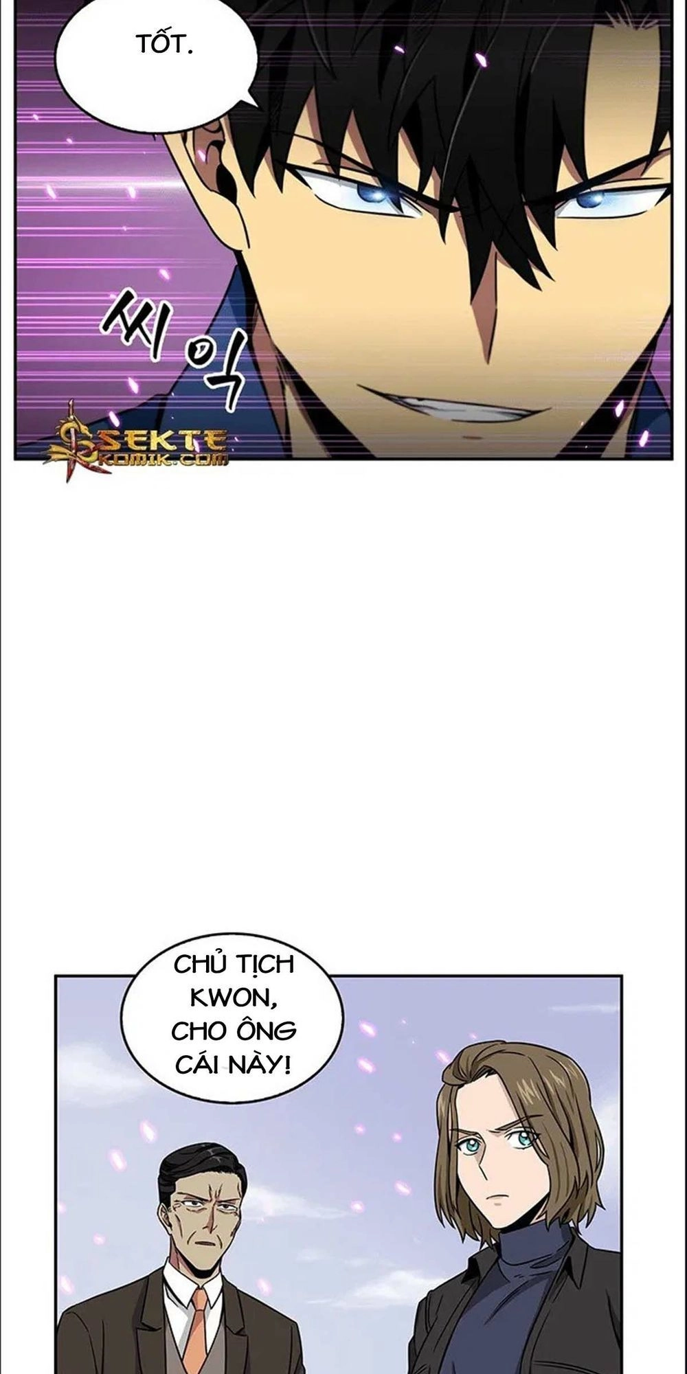 Vua Trộm Mộ Chapter 74 - 31