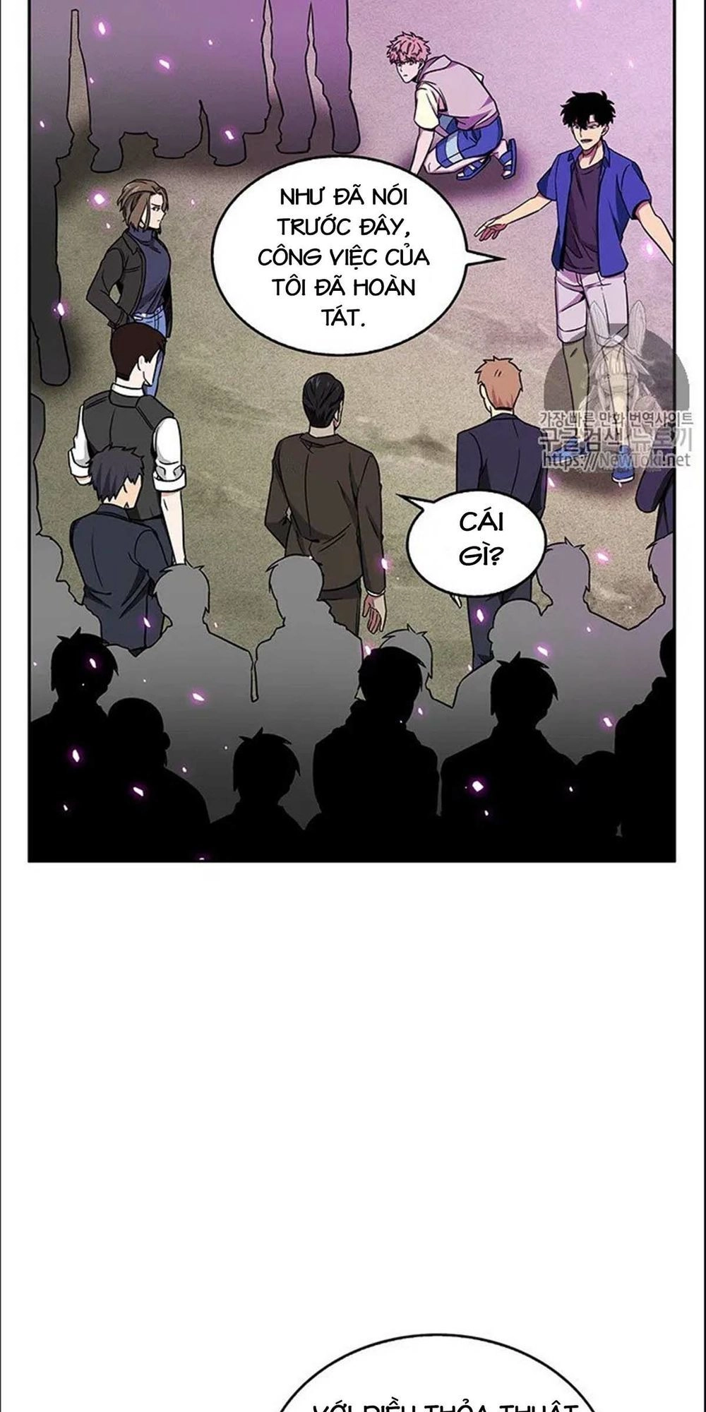 Vua Trộm Mộ Chapter 74 - 34