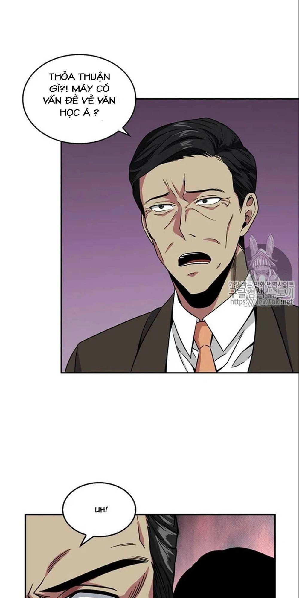 Vua Trộm Mộ Chapter 74 - 36