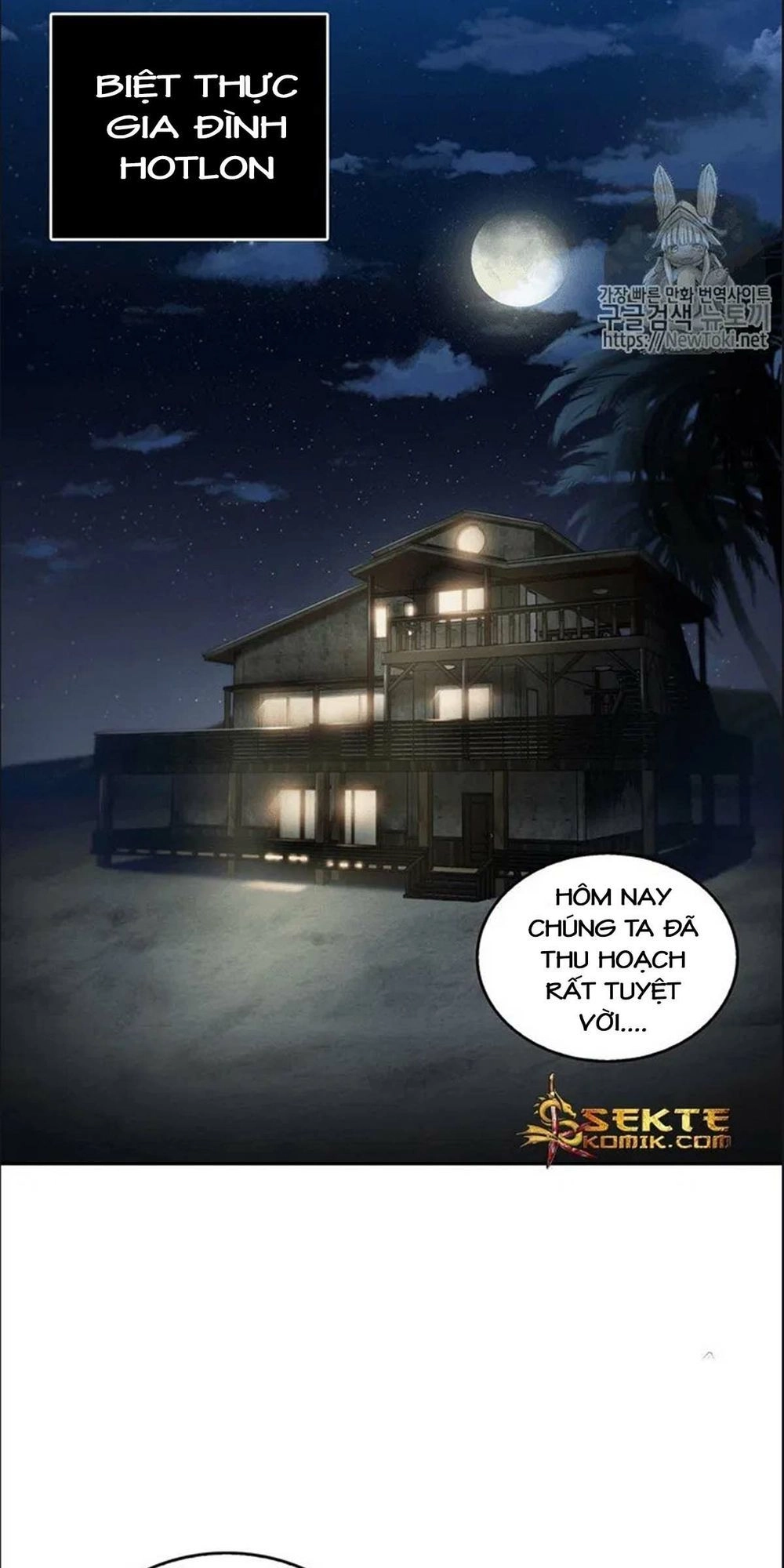 Vua Trộm Mộ Chapter 74 - 45