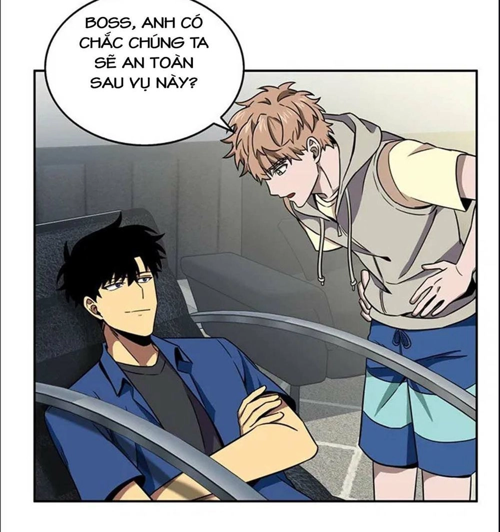 Vua Trộm Mộ Chapter 74 - 46