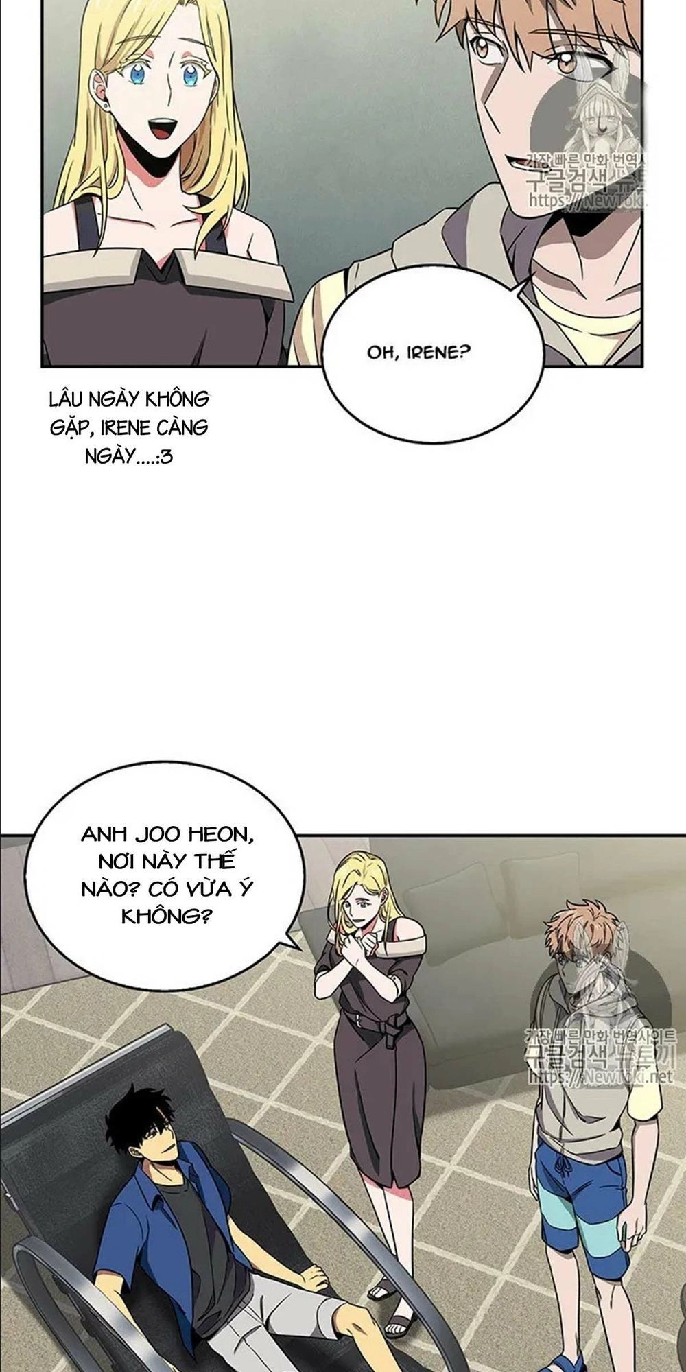 Vua Trộm Mộ Chapter 74 - 48