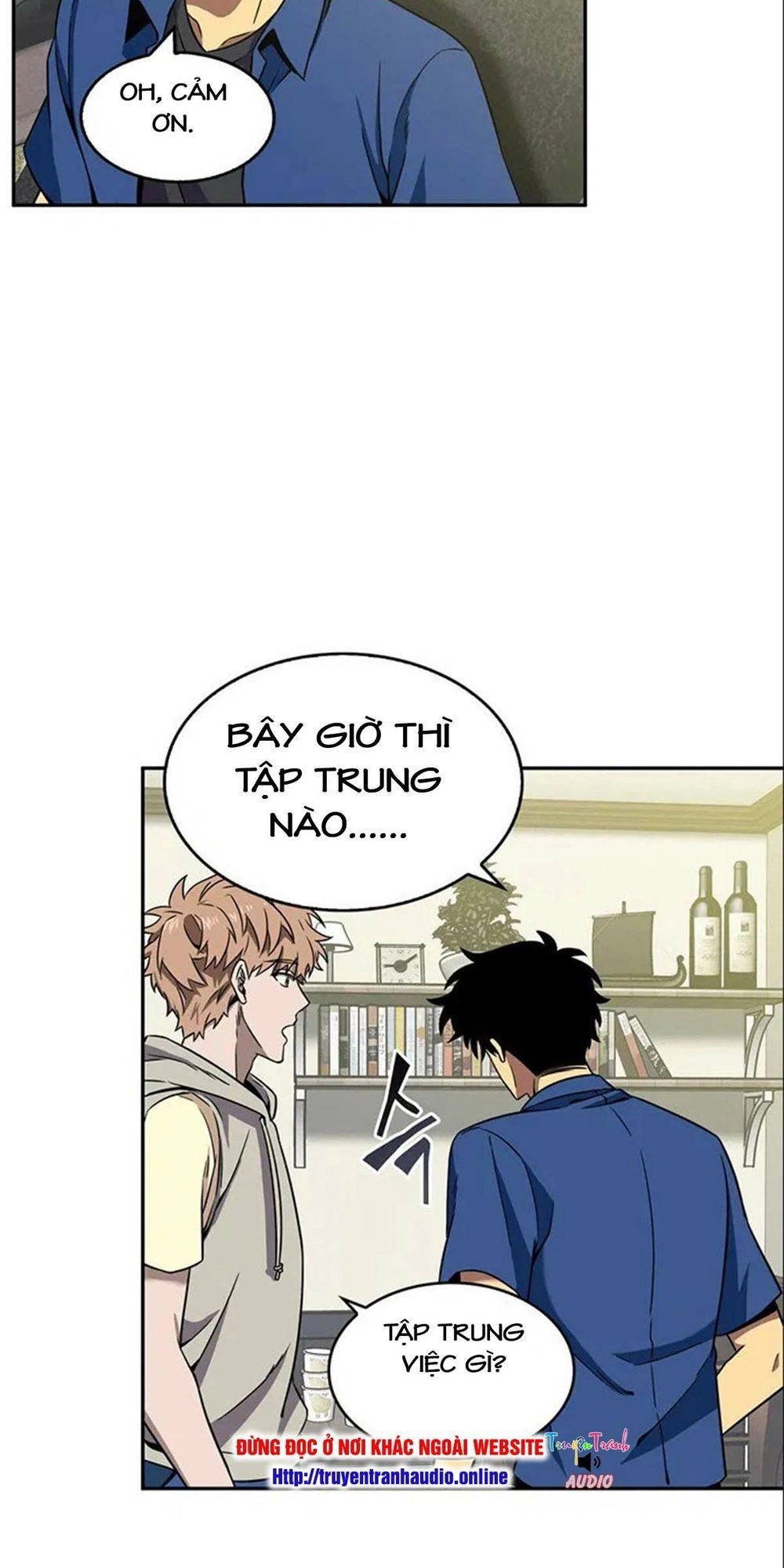 Vua Trộm Mộ Chapter 74 - 51