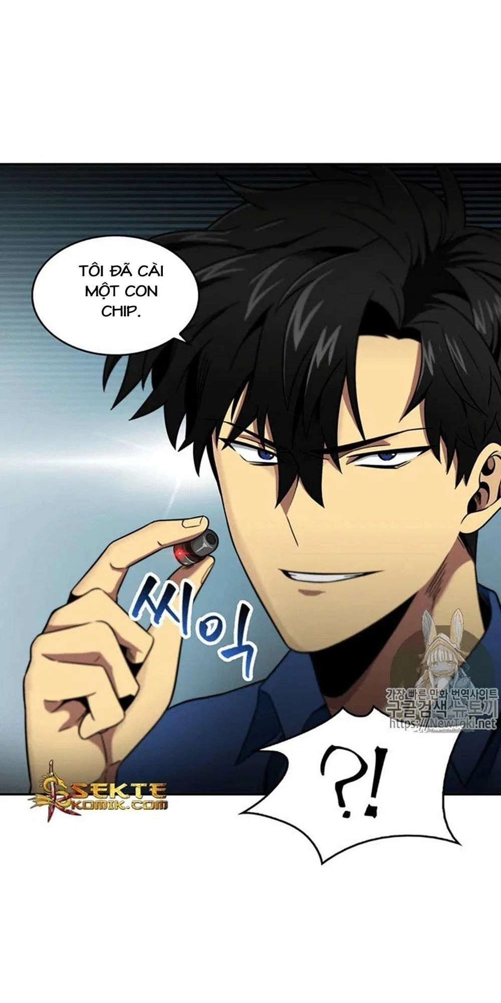 Vua Trộm Mộ Chapter 74 - 53