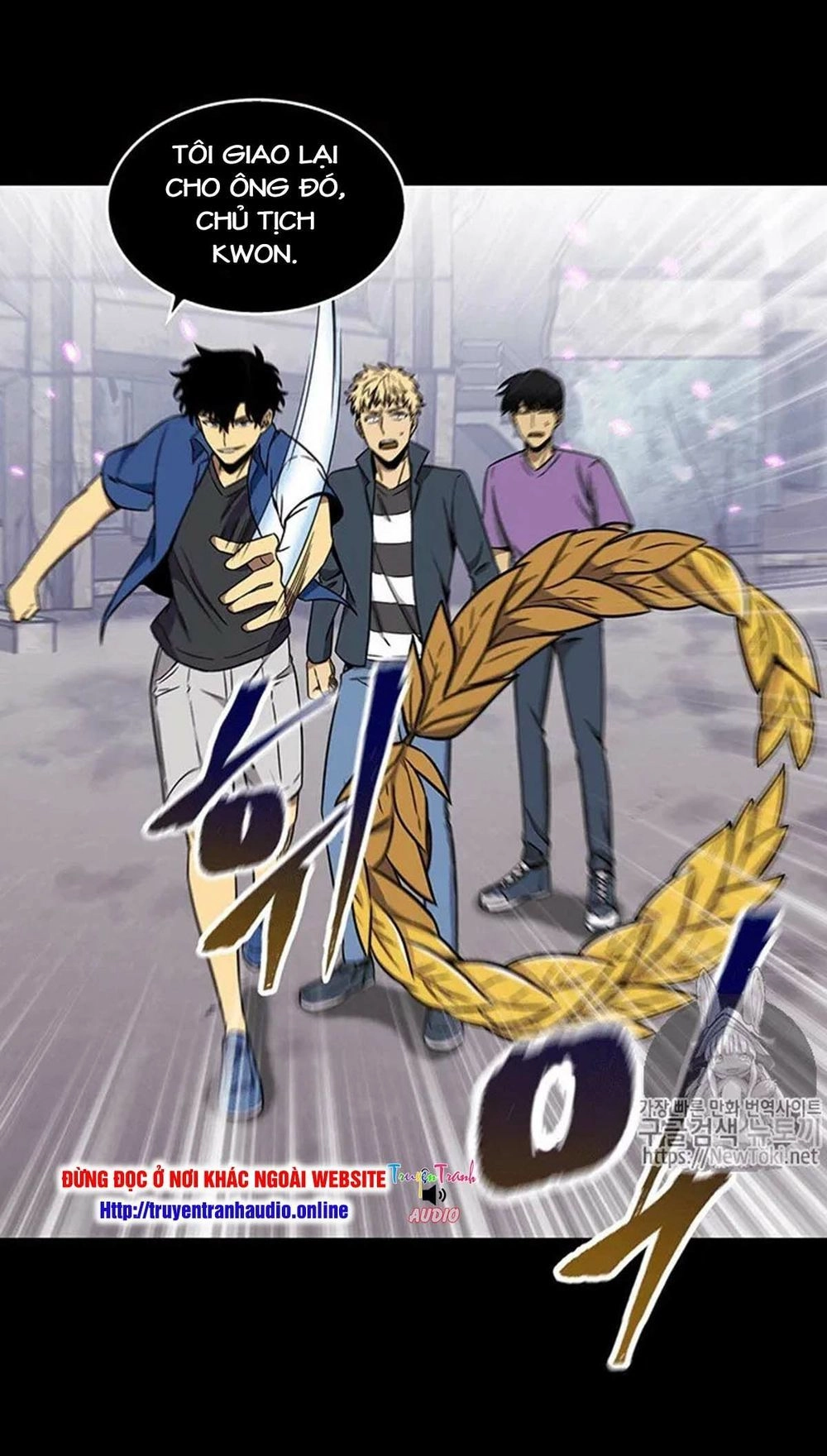 Vua Trộm Mộ Chapter 74 - 55