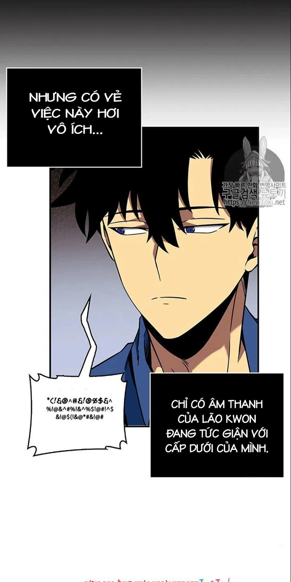 Vua Trộm Mộ Chapter 74 - 57