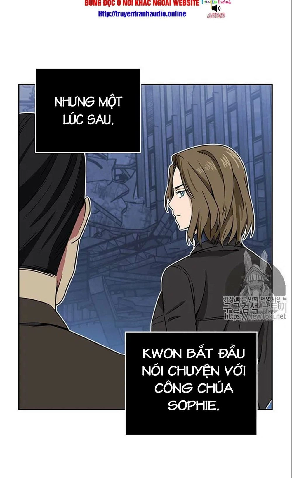 Vua Trộm Mộ Chapter 74 - 58