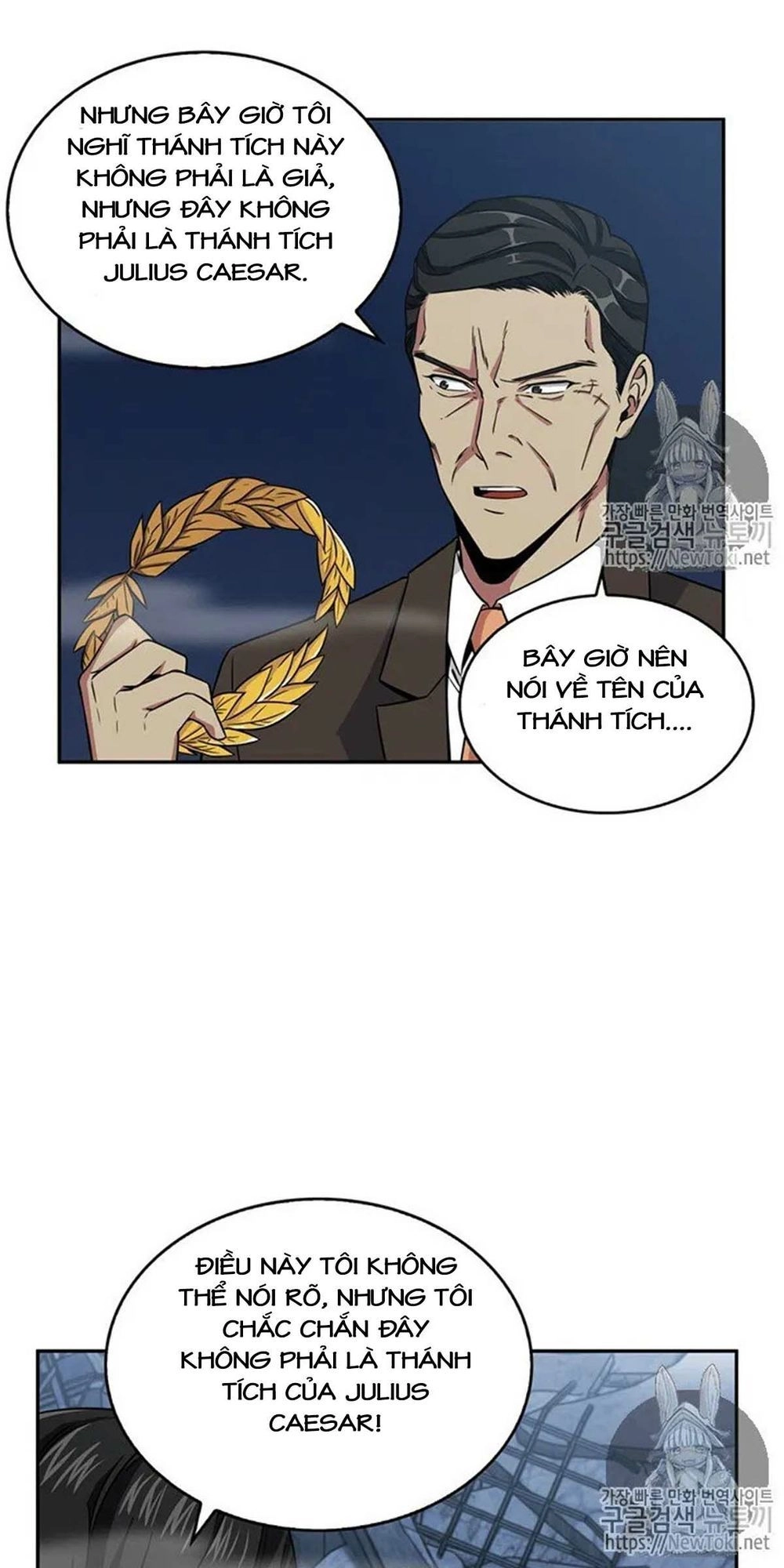 Vua Trộm Mộ Chapter 74 - 65